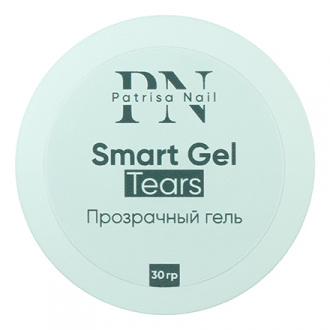 Patrisa Nail, Гель Smart Tears, 30 г