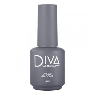 Гель-лак Diva Nail Technology №005