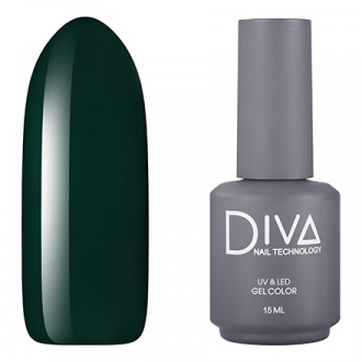 Гель-лак Diva Nail Technology №010