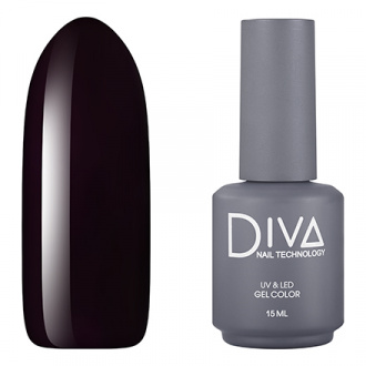 Гель-лак Diva Nail Technology №012