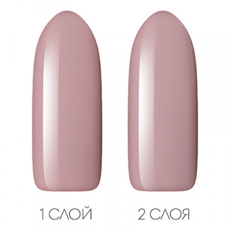 Гель-лак Diva Nail Technology №017