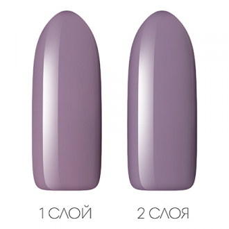 Гель-лак Diva Nail Technology №018