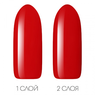 Гель-лак Diva Nail Technology №020