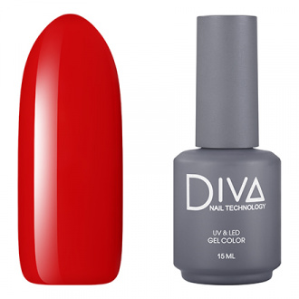 Гель-лак Diva Nail Technology №029