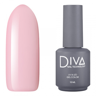 Гель-лак Diva Nail Technology №030