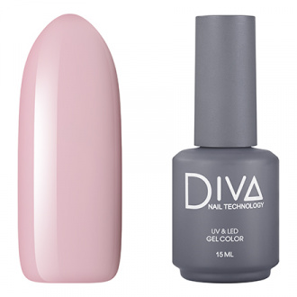 Гель-лак Diva Nail Technology №031