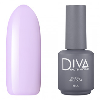 Гель-лак Diva Nail Technology №033