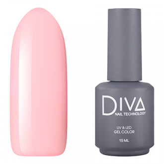 Гель-лак Diva Nail Technology №035