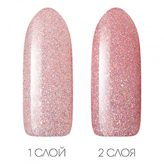 Гель-лак Diva Nail Technology №038