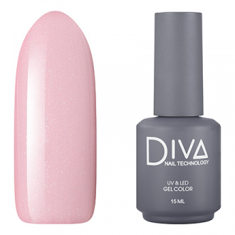 Гель-лак Diva Nail Technology №039