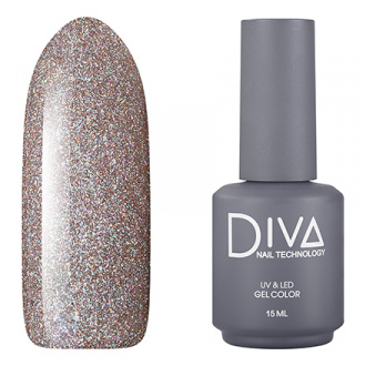 Гель-лак Diva Nail Technology №042