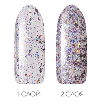 Гель-лак Diva Nail Technology №046