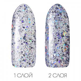 Гель-лак Diva Nail Technology №048