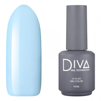 Гель-лак Diva Nail Technology №049