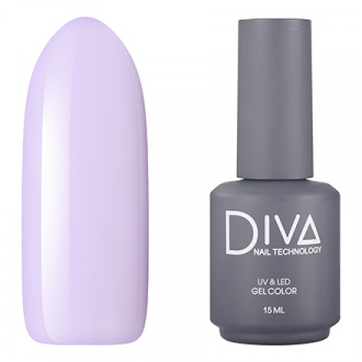 Гель-лак Diva Nail Technology №051