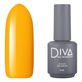 Гель-лак Diva Nail Technology №052