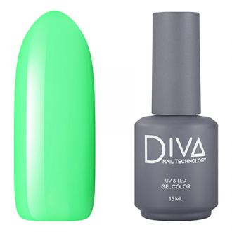 Гель-лак Diva Nail Technology №056