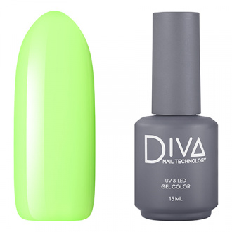 Гель-лак Diva Nail Technology №059