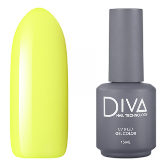 Гель-лак Diva Nail Technology №060