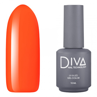 Гель-лак Diva Nail Technology №064