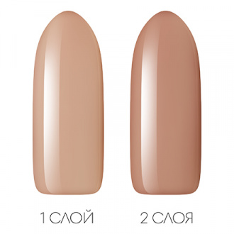 Diva Nail Technology, База French Mokko, 30 г