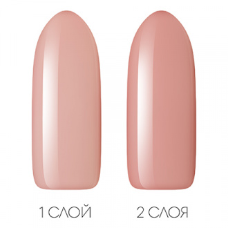 Diva Nail Technology, База French Iced Coffee, 30 г