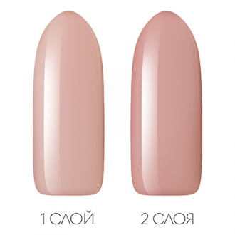 Diva Nail Technology, База French Naturally, 30 г