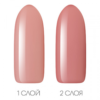 Diva Nail Technology, База French Rose Tan, 30 г