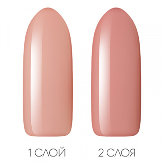 Diva Nail Technology, База French Caramel, 30 г