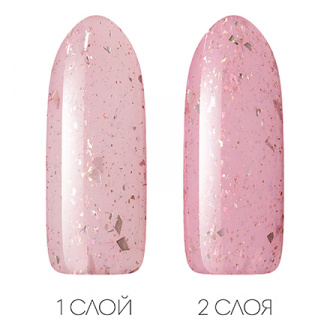 Diva Nail Technology, База Shine №10, 15 мл