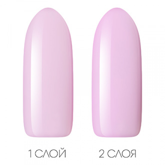 Diva Nail Technology, База French Barbie, 15 мл