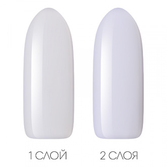 Diva Nail Technology, База French Smoke, 15 мл