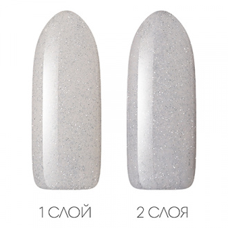 Diva Nail Technology, База Shine №7, 15 мл