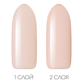 Patrisa Nail, Kombi Gel Liquid Medium Praline, 12 мл