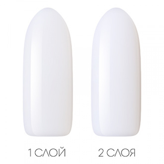 Patrisa Nail, Каучуковая база Coco Milk, 100 мл