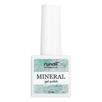 Гель-лак ruNail Mineral №7286