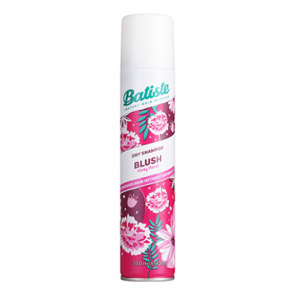 Batiste, Сухой шампунь Blush, 200 мл