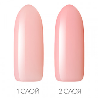 Гель-лак Nail Passion «Френч-шик»