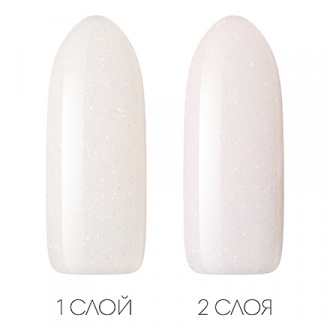 Nail Passion, Камуфлирующая база Rose Opal