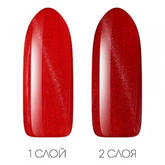 Гель-лак Nail Passion «Холодный марс»