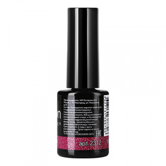 Гель-лак Nail Passion Cherry Flash