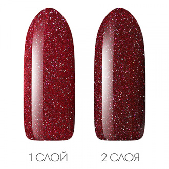 Гель-лак Nail Passion Cherry Flash