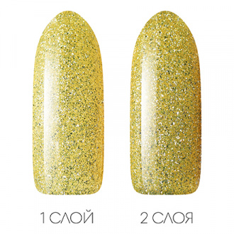 Гель-лак Nail Passion Sun Flash