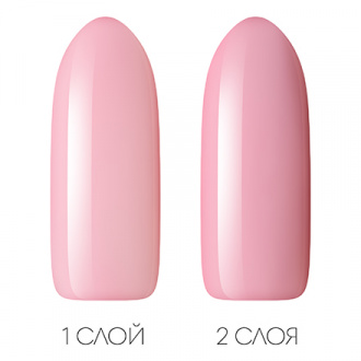 Nail Passion, База «Телесная», 50 мл