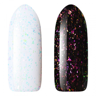 Nail Passion, Топ Fantasy Mystical Potal, 10 мл