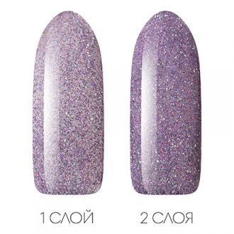 Гель-лак Nail Passion Lavander Flash