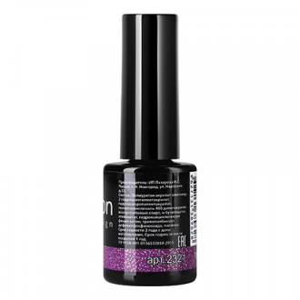 Гель-лак Nail Passion Berry Flash