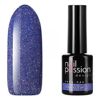 Гель-лак Nail Passion Rain Flash