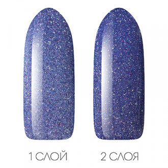 Гель-лак Nail Passion Rain Flash