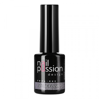 Гель-лак Nail Passion Stone Flash